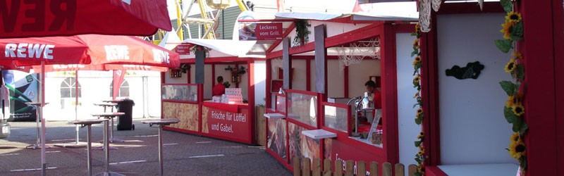 Roadshows