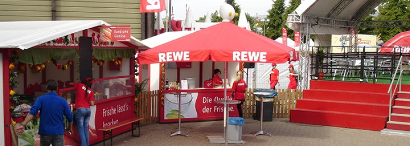Roadshows